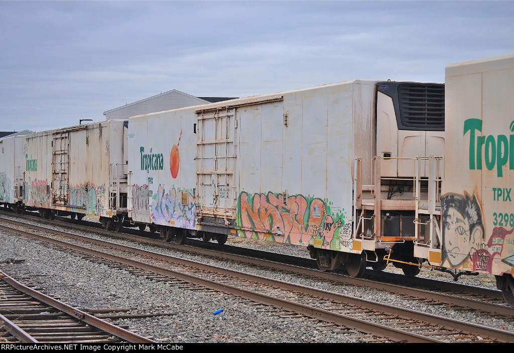 CSX M372